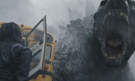 Godzilla returns in Apple’s first trailer for the Monarch: Legacy of Monsters TV series