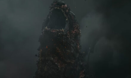 New Godzilla Minus One trailer takes the kaiju king back to his metaphorical roots