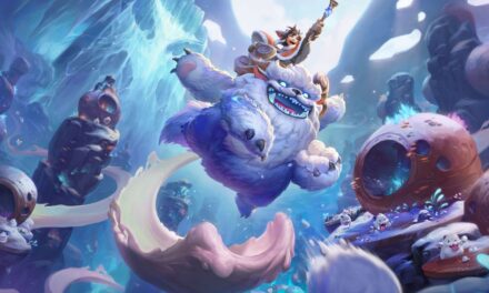 League of Legends’ Song of Nunu spinoff gets a release date