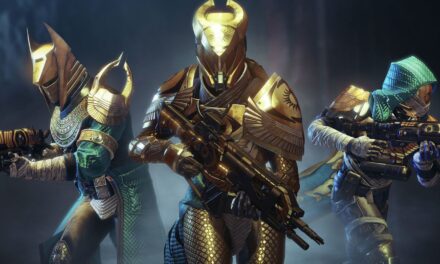 Destiny 2 has one of the worst bugs in its history that’s melting bosses and PvP players
