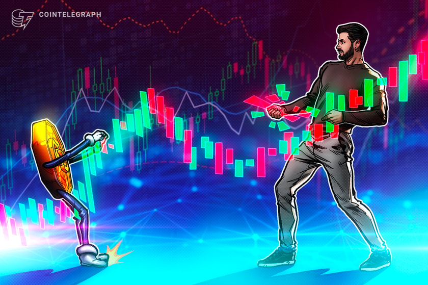 Forex vs. cryptocurrency trading, explained