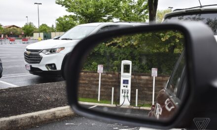 The Biden administration approves $100 million to fix the nation’s broken EV chargers