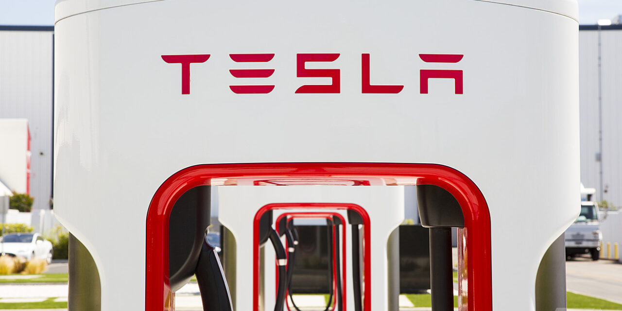 Honda adopts Tesla’s charging port for future EVs