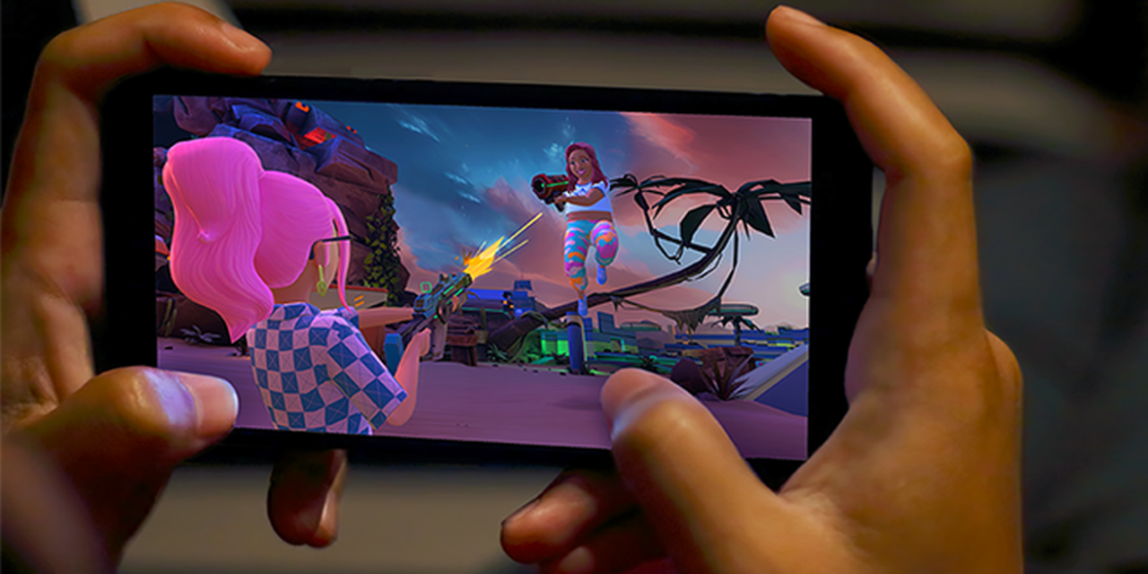 Meta’s Horizon Worlds social platform is finally coming to mobile and the web