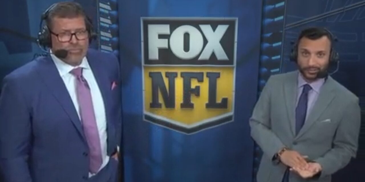 New York Giants vs. Arizona Cardinals recap | NFL on FOX