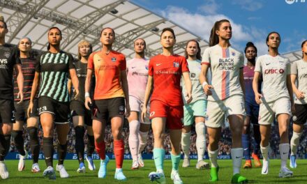 EA delists old FIFA titles ahead of its new soccer game’s debut