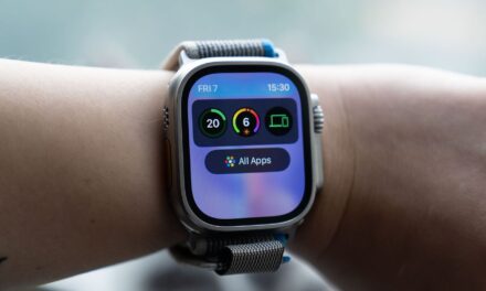 Apple’s widget-heavy watchOS 10 is available to download