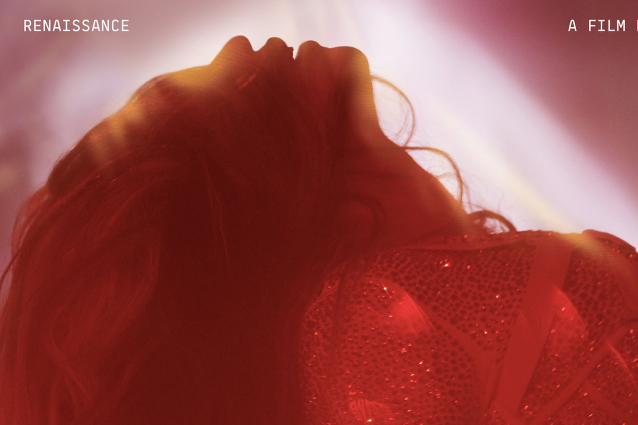 Beyoncé’s Renaissance film is the next movie theater blockbuster | STL ...