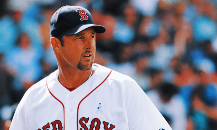 Boston Red Sox legend Tim Wakefield dies at 57