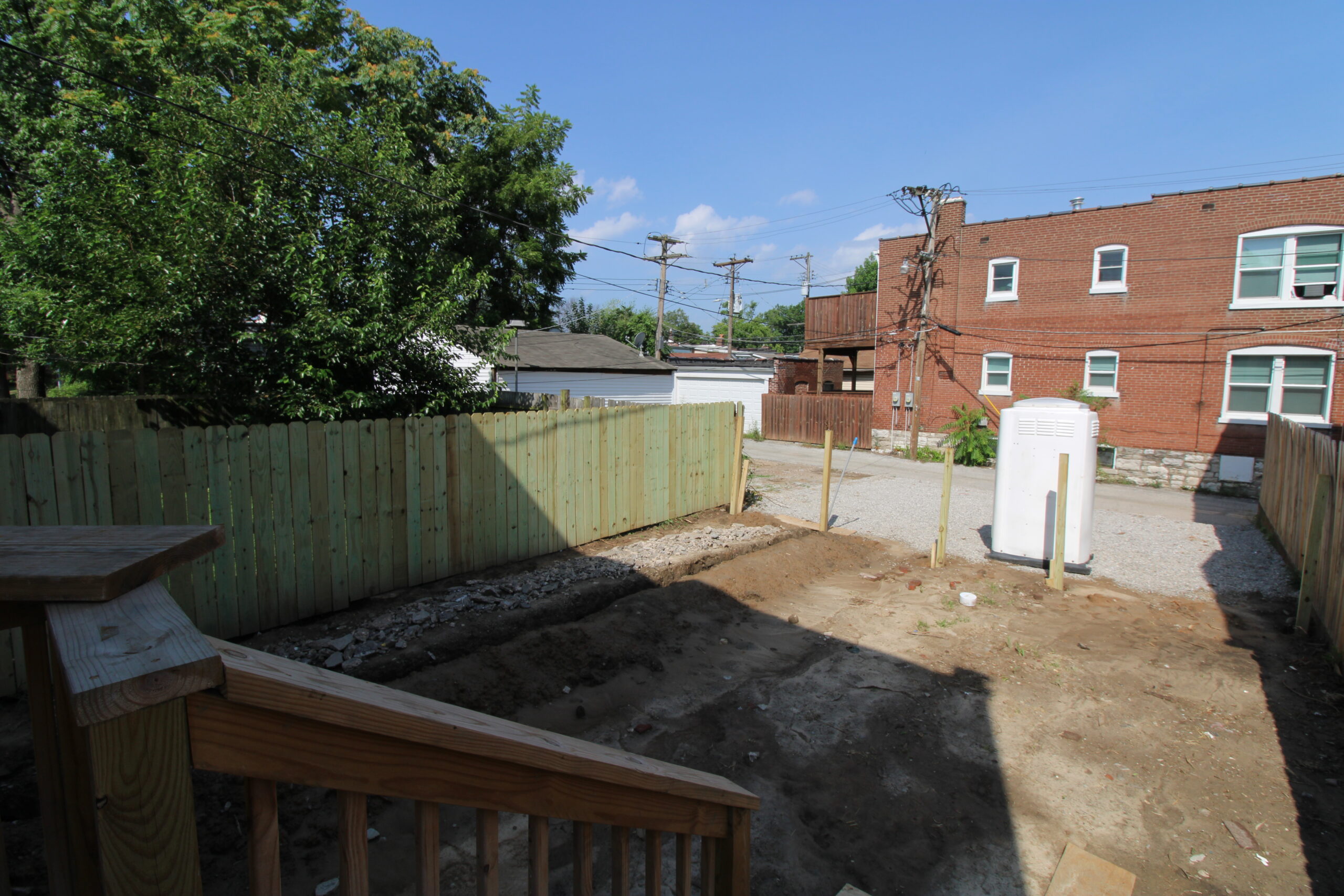 Brick by Brick, Block by Block: Building Homeownership in Dutchtown ...